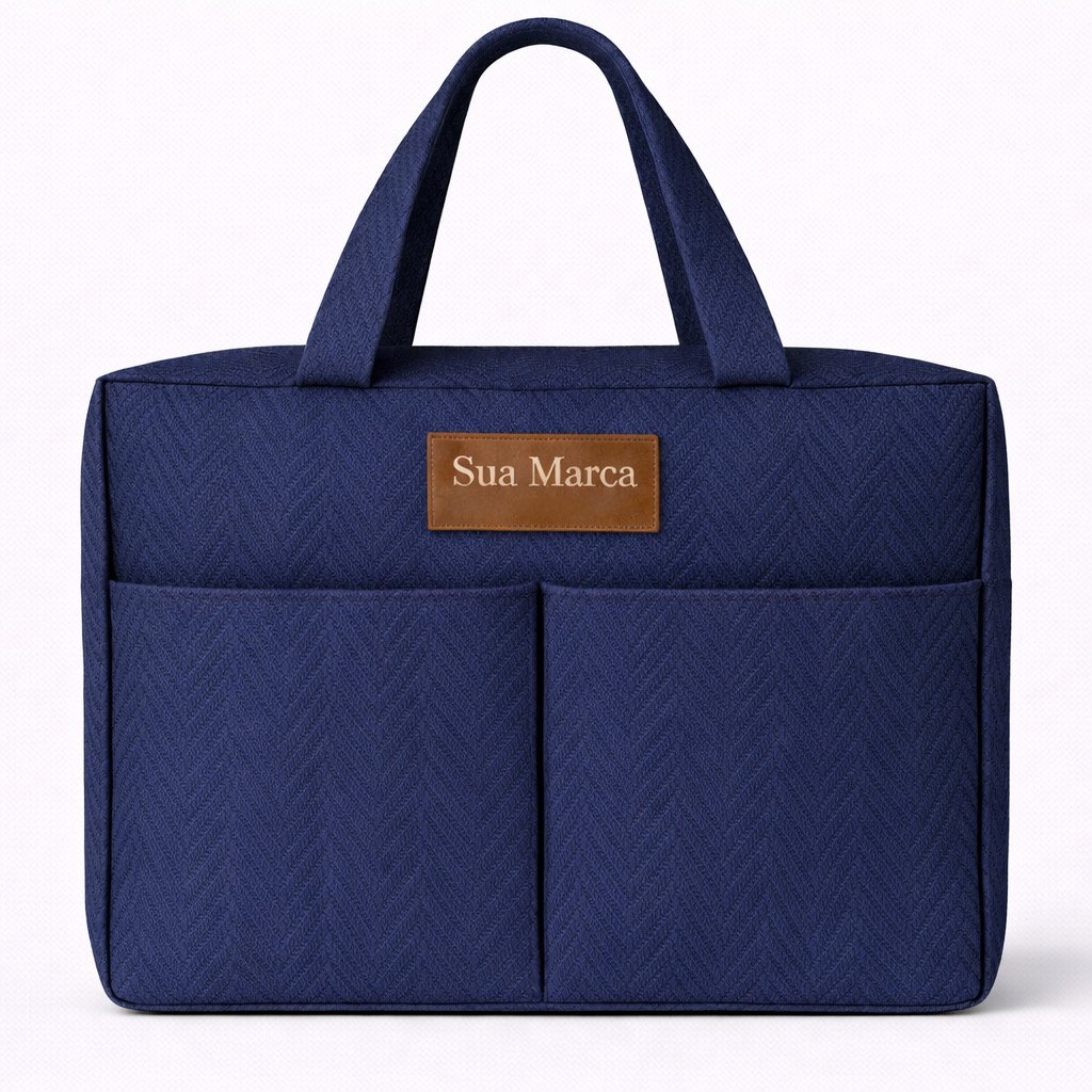 Bolsa organizadora Versalhes